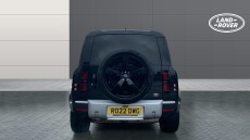 Land Rover Defender 3.0 D250 SE 110 5dr Auto Diesel Estate